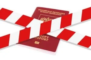 Выход из гражданства РФ